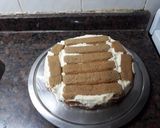 Foto del paso 10 de la receta: Tiramisú. Grace