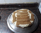 Foto del paso 10 de la receta: Tiramisú. Grace