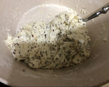 Foto del paso 2 de la receta: Crackers saladas sin tacc con semillas