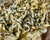 Foto del paso 4 de la receta: Bacalao al horno