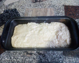 Foto del paso 5 de la receta: Budín de Coco relleno con dulce de leche 🥥