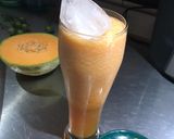 Foto del paso 1 de la receta: Jugo de melón