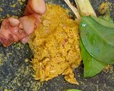Foto langkah ke 2 dari resep Pesmol Ikan Mujaer.