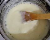 Foto langkah ke 6 dari resep Homemade Korean Garlic Cheese Bread.