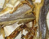 Foto langkah ke 1 dari resep Sambel Ikan Asin Pedas.