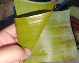 Foto langkah ke 2 dari resep Kue Lupis.
