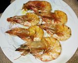Foto langkah ke 5 dari resep Udang Goreng Marinasi Tersimpel.