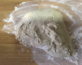 Foto del paso 5 de la receta: Pan marroquí
