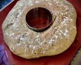 Foto del paso 6 de la receta: Bolla de pan de aceitunas (en Thermomix)