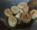 A picture of step 4 of Soya Malai Chaap.