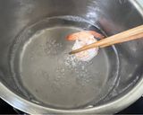 日式鮮蝦素麵的食譜步驟2照片
