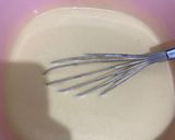 Foto del paso 3 de la receta: Torta de Vainilla 🍰