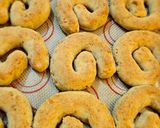 Foto del paso 6 de la receta: Chipá Manduvi