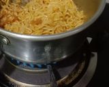 Foto langkah ke 2 dari resep Spaghety mie instan.