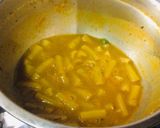A picture of step 1 of Spicy veg Maggi magic masala pasta.