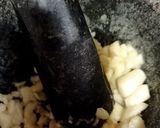 Foto del paso 2 de la receta: Pollo al ajillo