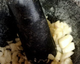 Foto del paso 2 de la receta: Pollo al ajillo