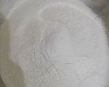 A picture of step 1 of Marble cake.