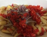 Foto del paso 2 de la receta: Ceviche de piñones