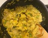 Masala Dosa recipe step 5 photo