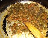 Foto langkah ke 2 dari resep Sambal Terong pokak.