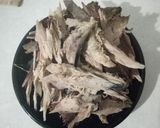 Foto langkah ke 1 dari resep Salem Ikan Tongkol.