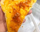 Foto langkah ke 3 dari resep Pizza dari roti tawar.