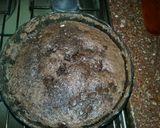 Foto del paso 1 de la receta: Choco torta ☆ Con trocitos de chocolates☆(en microondas)