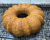 Foto del paso 4 de la receta: Carrot Cake
