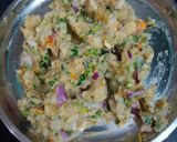 लिट्टी चोखा (Litti chokha recipe in Hindi) रेसिपी चरण 5 फोटो