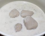 【冬日甜點】香芋芋圓系列(3種搭配)的食譜步驟18照片