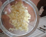 Foto del paso 1 de la receta Calamares en salsa americana a mi manera