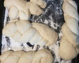 Foto del paso 4 de la receta: Pan casero muuuuuy fácil y espectacular!!