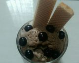 Foto langkah ke 10 dari resep Ice Cream Choco.