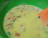 Foto langkah ke 6 dari resep Bolu Pisang Sukade.
