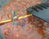 Foto langkah ke 5 dari resep Ayam Rica Rica daun kemangiatau Semur Mie Ayam Pedas daun kemangi.