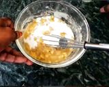 வாழைப்பழ பணியாரம்(banana paniyaram recipe in tamil) ரெசிபி ஸ்டேப் 3 புகைப்படம்