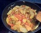 Foto del paso 6 de la receta: Rodaballo al horno estilo casero