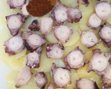Foto del paso 3 de la receta: Pulpo a la gallega express