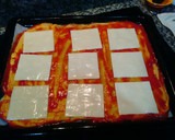 Foto del paso 4 de la receta: Pizza Jordi, Cocina en directo Cookpad