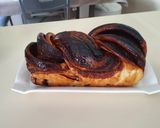 Foto del paso 8 de la receta: Babka de chocolate