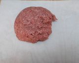 Pas rețetă Ruladă cu carne tocată 4 fotografie
