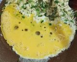 Foto langkah ke 3 dari resep 12. PANGSIT GORENG VIRAL LE GINO.