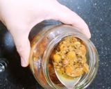 A picture of step 7 of Cooking Oil Say Bana Falsa Achar Recipe 😋.