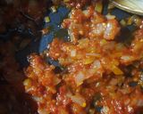 Oldalas savanyú káposztával recept fázis 2 fotója