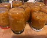 Narancslekvár 1. 0 recept fázis 4 fotója