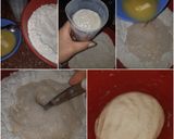 Foto del paso 1 de la receta: Tortas Fritas de Manteca 👌🏼