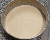 Foto del paso 5 de la receta: Un bizcochuelo matero para ponerle un poco de dulzura a los días grises