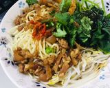 Fa Fa ~ 💯  拌麵，拌飯 私廚滷肉鍋的食譜步驟4照片