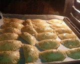 Foto del paso 8 de la receta: Empanadillas caseras de carne picada